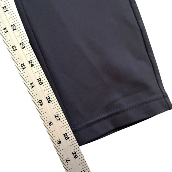BYLT Premium Basics Black Pants Size 33 x 30 Inseam - Picture 4 of 7